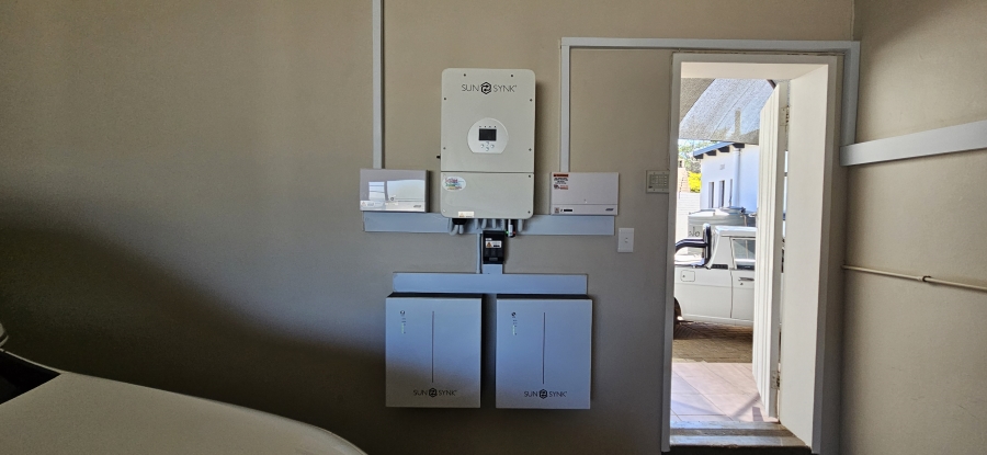 4 Bedroom Property for Sale in Monument Heights Northern Cape